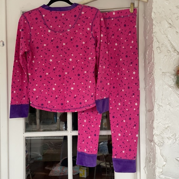 💰FINAL PRICE!!!💰PJ Couture PJ Set - Picture 2 of 16